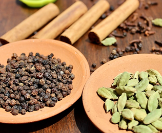 Spices
