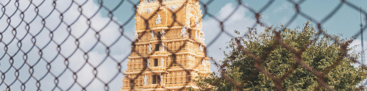 Preserving Sacred Traditions, One Pooja at a Time