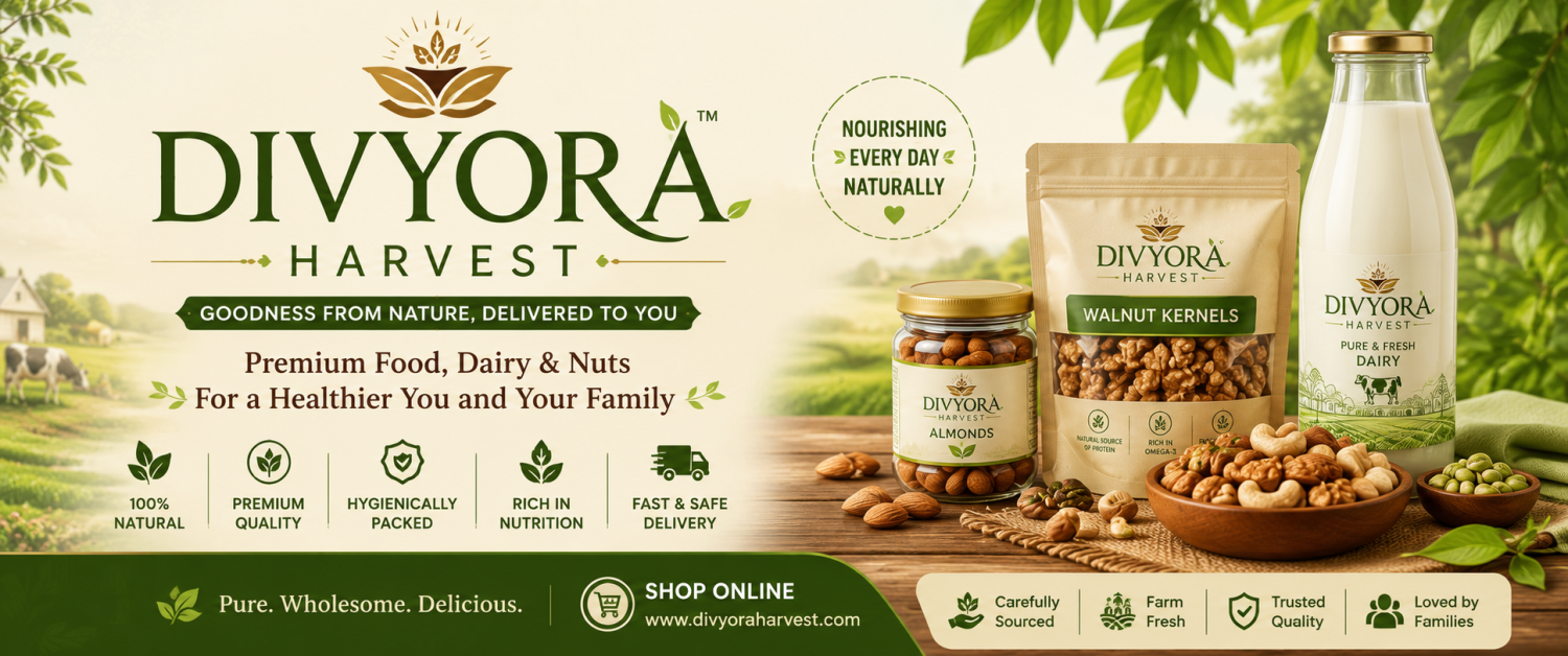 Divyora.Harvest