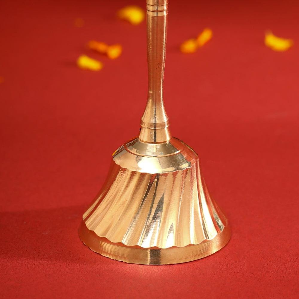 Pooja Bells