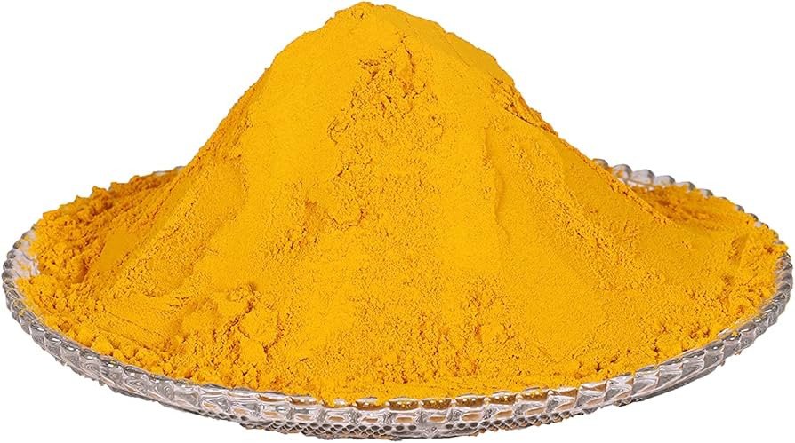 Turmeric Haldi Sacred Blend
