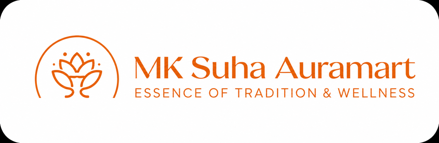MK Suha Auramart